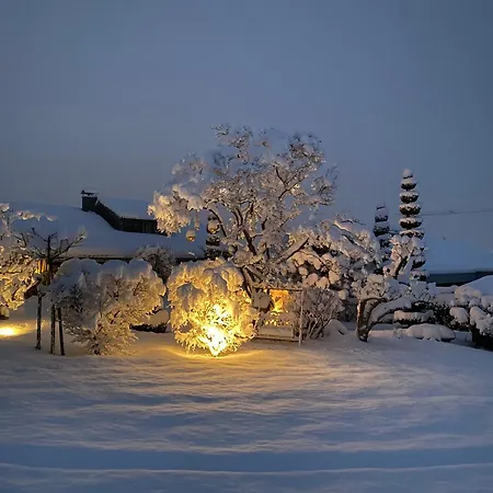 Naturoase, Naehe Arlberg Und Montafon, Perfekter Startpunkt Zum Skifahren ! Grunkraut
