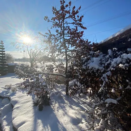 Naturoase, Naehe Arlberg Und Montafon, Perfekter Startpunkt Zum Skifahren ! *
