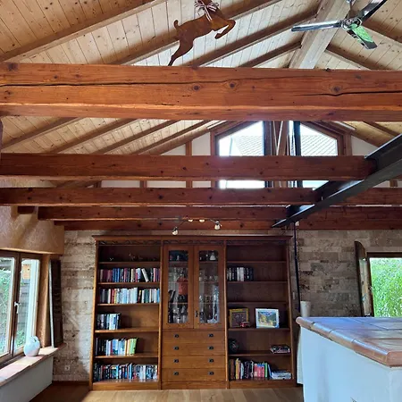 بيت للعطل Naturoase, Naehe Arlberg Und Montafon, Perfekter Startpunkt Zum Skifahren ! Grunkraut