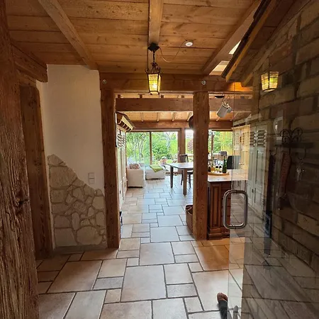 Naturoase, Naehe Arlberg Und Montafon, Perfekter Startpunkt Zum Skifahren !