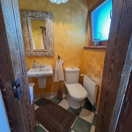 Naturoase, Naehe Arlberg Und Montafon, Perfekter Startpunkt Zum Skifahren ! * Grunkraut