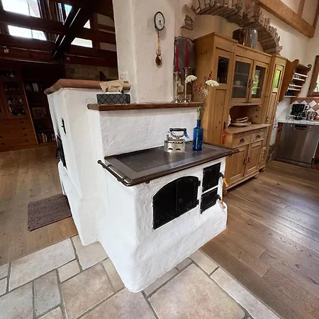 Nyaraló Naturoase, Naehe Arlberg Und Montafon, Perfekter Startpunkt Zum Skifahren !