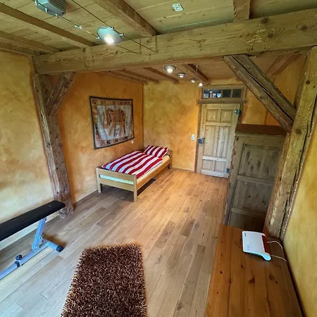 Nyaraló Naturoase, Naehe Arlberg Und Montafon, Perfekter Startpunkt Zum Skifahren !