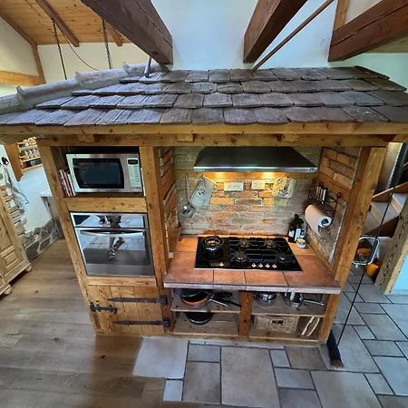 Naturoase, Naehe Arlberg Und Montafon, Perfekter Startpunkt Zum Skifahren ! * Grunkraut