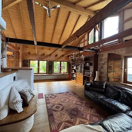 Naturoase, Naehe Arlberg Und Montafon, Perfekter Startpunkt Zum Skifahren !