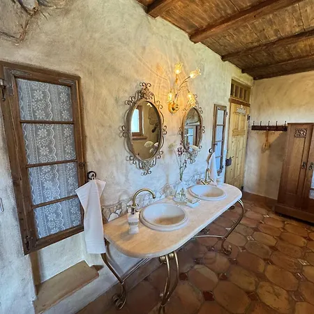 Nyaraló Naturoase, Naehe Arlberg Und Montafon, Perfekter Startpunkt Zum Skifahren !