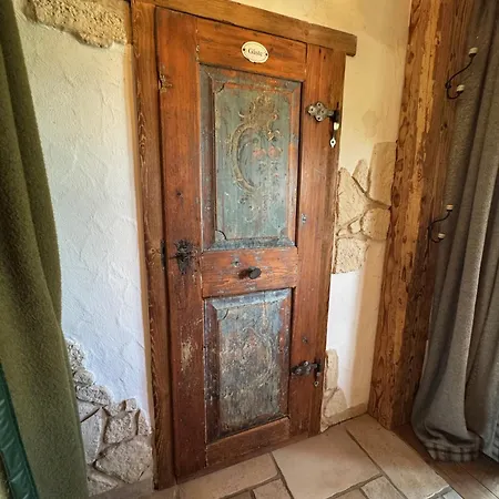 Naturoase, Naehe Arlberg Und Montafon, Perfekter Startpunkt Zum Skifahren ! Grunkraut