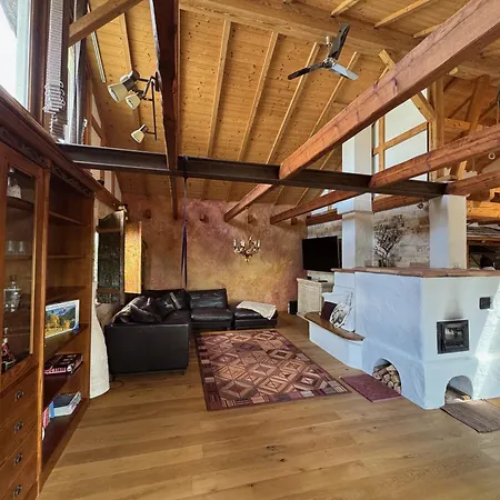 Naturoase, Naehe Arlberg Und Montafon, Perfekter Startpunkt Zum Skifahren ! * Grunkraut