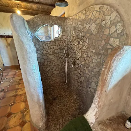 Mit Parkaehnlichem Garten Am Feldrand Nyaraló *