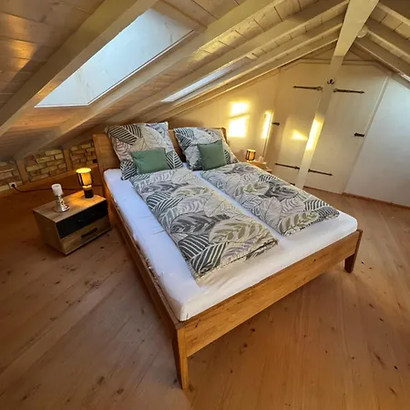 Naturoase, Naehe Arlberg Und Montafon, Perfekter Startpunkt Zum Skifahren ! * Grunkraut