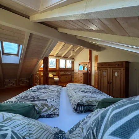 Naturoase, Naehe Arlberg Und Montafon, Perfekter Startpunkt Zum Skifahren ! * Grunkraut