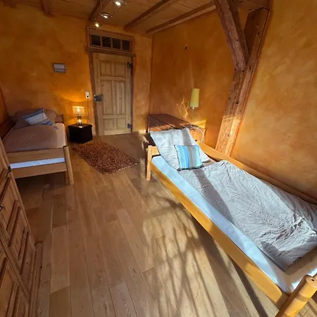 Naturoase, Naehe Arlberg Und Montafon, Perfekter Startpunkt Zum Skifahren !