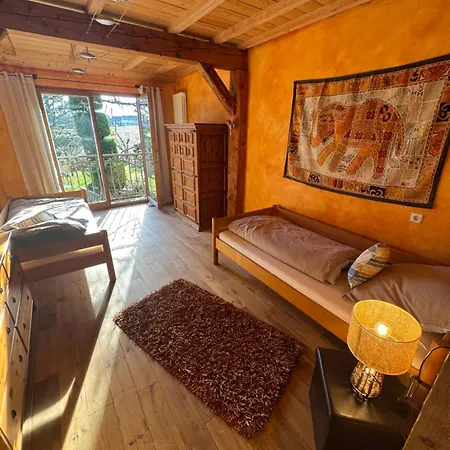 Naturoase, Naehe Arlberg Und Montafon, Perfekter Startpunkt Zum Skifahren !